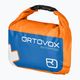 Аптечка туристична Ortovox First Aid Waterproof оранжева 2340000001 3