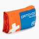 Аптечка туристична Ortovox First Aid Roll Doc Mini оранжева 2330300001