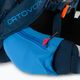 Рюкзак для трекінгу Ortovox Peak S Dry 38 л темно-синій 4711000001 4
