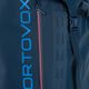 Рюкзак для трекінгу Ortovox Peak S Dry 38 л темно-синій 4711000001 5