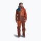 Куртка для скітуру чоловіча ORTOVOX 3L Ortler clay orange