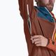 Куртка для скітуру чоловіча ORTOVOX 3L Ortler clay orange 3