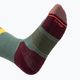 Шкарпетки лижні  жіночі ORTOVOX Freeride Long Socks Cozy wild herbs 3