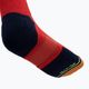 Шкарпетки лижні  чоловічі ORTOVOX Freeride Long Socks Cozy cengla rossa 3