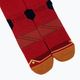 Шкарпетки лижні  чоловічі ORTOVOX Freeride Long Socks Cozy cengla rossa 4