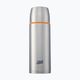 Термос Esbit Stainless Steel Vacuum Flask 1000 ml stainless steel/matt