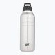 Пляшка туристична Esbit Majoris Stainless Steel Drinking Bottle 1000 ml stainless steel/matt