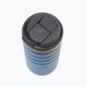Термокружка Esbit Majoris Stainless Steel Thermo Mug With Flip Top 450 ml polar blue 2
