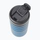 Термокружка Esbit Majoris Stainless Steel Thermo Mug With Flip Top 450 ml polar blue 3