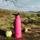 Пляшка туристична Esbit Pictor Stainless Steel Sports Bottle 550 ml pinkie pink 10