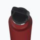 Термопляшка Esbit Sculptor Stainless Steel Insulated Bottle "Standard Mouth" 750 ml burgundy 2