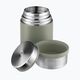 Термос для їжі Esbit Sculptor Stainless Steel Food Jug 750 ml stone grey 2