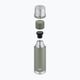 Термос Esbit Sculptor Stainless Steel Vacuum Flask 1000 ml stone gray 4