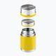 Термос для їжі Esbit Sculptor Stainless Steel Food Jug 500 ml sunshine yellow 4