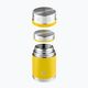Термос для їжі Esbit Sculptor Stainless Steel Food Jug 1 l sunshine yellow 4