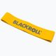 Гумка для фітнесу BLACKROLL Loop жовта band42603