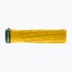 Ручки на кермо Ergon GA2 yellow mellow