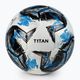 Футбольний м'яч T1TAN Total Control 201828 Розмір 5 2