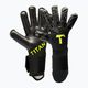 Воротарські рукавиці T1TAN Alien Galaxy FP чорні 2