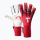Воротарські рукавиці T1TAN Beast 3.0 червоні 4