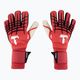 Воротарські рукавиці T1TAN Beast 3.0 червоні