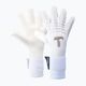 T1TAN Beast 3.0 Воротарські рукавиці білі 4