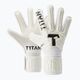 Воротарські рукавиці T1TAN Classic 1.0 White-Out Junior White