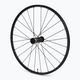 Заднє велосипедне колесо Shimano WH-RS370-TL чорне 2