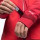 Куртка лижна чоловіча Descente Swiss National Team Replica dark red 12