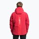 Куртка лижна чоловіча Descente Swiss National Team Replica dark red 4