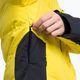 Куртка лижна чоловіча Descente Mateo marigold yellow 10