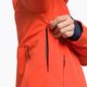 Куртка лижна чоловіча Descente Josh momiji orange 14