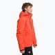 Куртка лижна чоловіча Descente Josh momiji orange 3