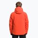Куртка лижна чоловіча Descente Josh momiji orange 4