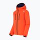 Куртка лижна чоловіча Descente Josh momiji orange 15