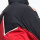 Куртка лижна чоловіча Descente Csx Replica electric red/black 13
