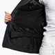 Куртка лижна жіноча Descente Maribel black 8