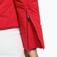 Куртка лижна жіноча Descente Jolie electric red 10