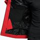 Куртка лижна жіноча Descente Brianne electric red/electric red 12