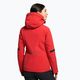 Куртка лижна жіноча Descente Brianne electric red/electric red 4