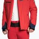 Куртка гірськолижна чоловіча Descente Tracy electric red 7