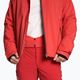 Куртка гірськолижна чоловіча Descente Nick electric red 5