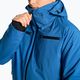 Куртка гірськолижна чоловіча Descente Nick lapis blue 3