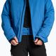 Куртка гірськолижна чоловіча Descente Nick lapis blue 6