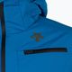 Куртка гірськолижна чоловіча Descente Nick lapis blue 9