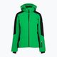 Куртка гірськолижна жіноча Descente Stella bio green