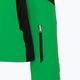Куртка гірськолижна жіноча Descente Stella bio green 3