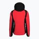 Куртка гірськолижна жіноча Descente Piper electric red 7