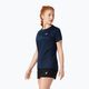 Жіноча бігова футболка ASICS Core Top french blue 4