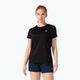 Жіноча бігова футболка ASICS Core Top performance black